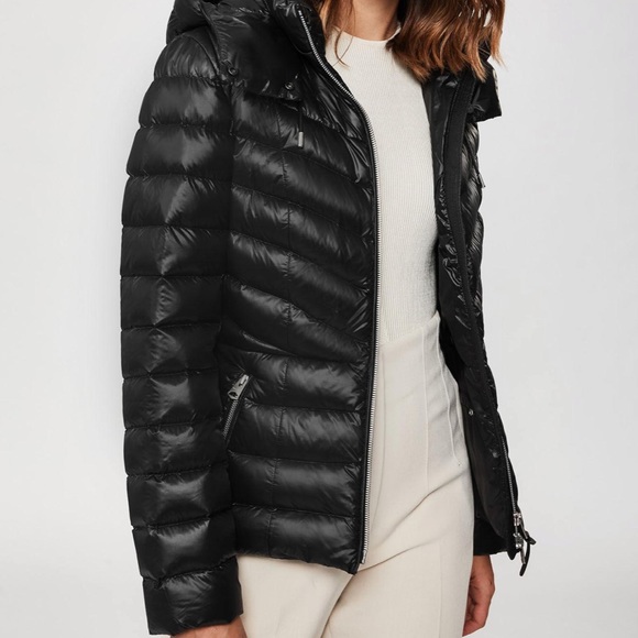 Mackage Jackets & Blazers - Mackage judie lightweight down jacket